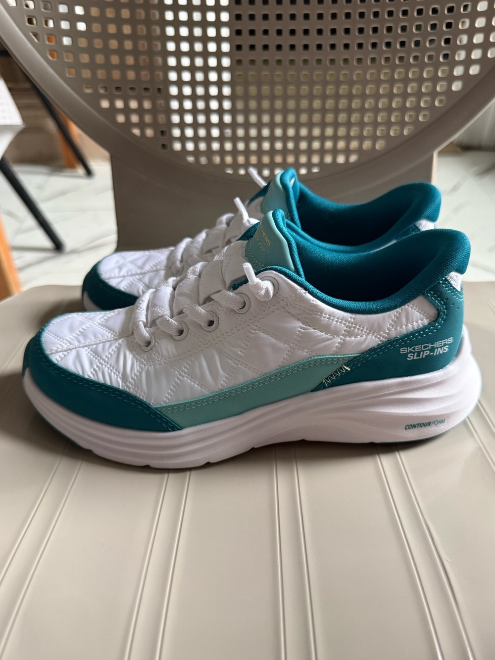 Skechers hands free slip-ins sneakers